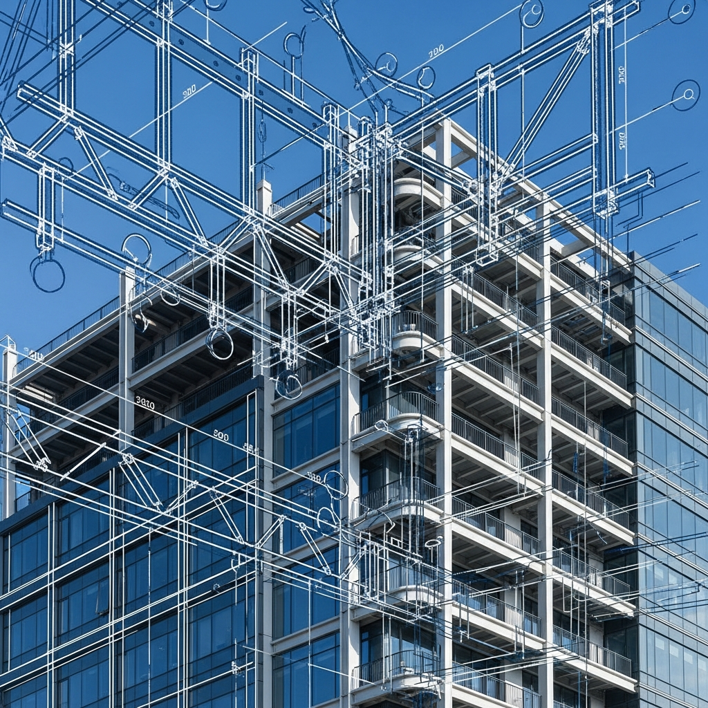 Edifice Structural Engineering | Florida Structural Engineers
